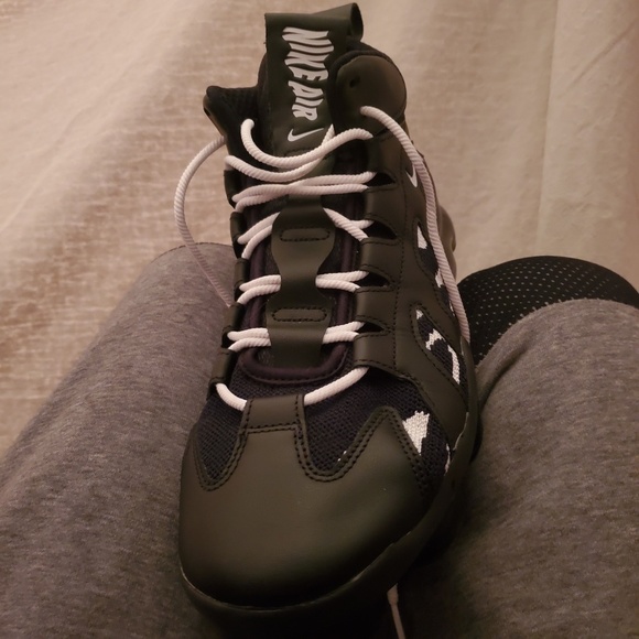 Nike Vapormax - Picture 4 of 4